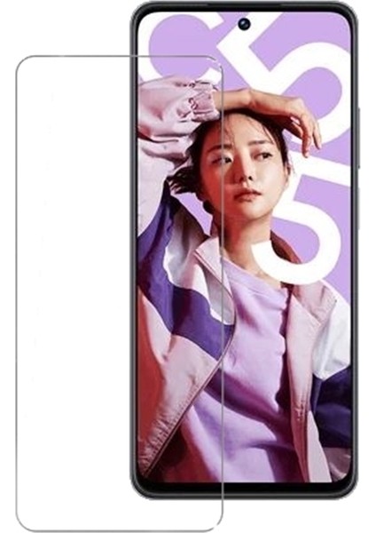Realme C55 Ekran Koruyucu Nano