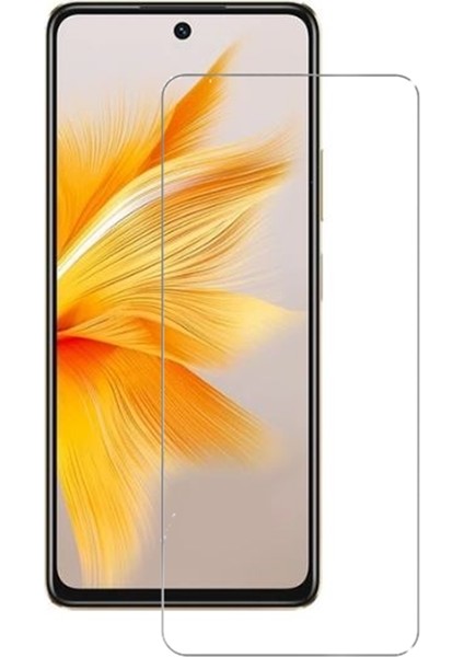 Infinix Note 30 Vip Ekran Koruyucu Nano