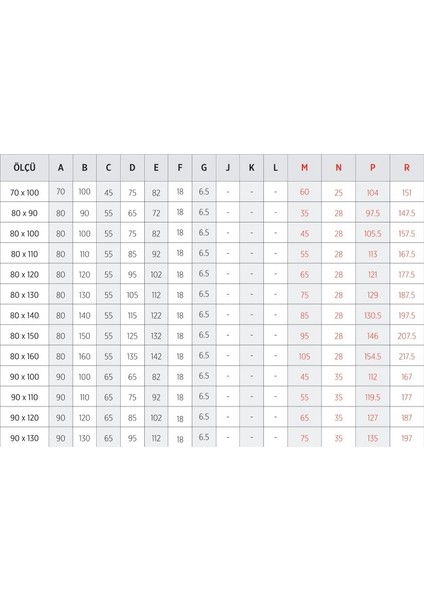 100X120 Oval Asimetrik Duş Teknesi (Panelli) modelleri