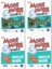 Power Prep Class 5 Course Book 1