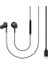 Samsung Type-C Stereo Kablolu Kulaklık Siyah EO-IC100BBEGWW 1