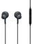 Samsung Type-C Stereo Kablolu Kulaklık Siyah EO-IC100BBEGWW 2