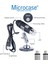 Type-C Micro Otgli 1000X Dijital Mikroskop USB Hd Cmos 8 Led Digital Microscobe AL4076 4