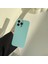 Apple iPhone 15 Plus Sıvı Silikon Darbeye Dayanıklı Telefon Kılıfı (Yurt Dışından) 1