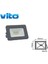 INDUS/10W/SMD/6000K/IP65/220V/LED Projektor Beyaz 1
