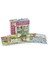 Dıy Toy Çiftlik Süper Renkli Puzzle 4 Adet Puzzle 1