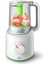 SCF870/20 Buharlı Pişirici ve Blender (Yeşil) 1