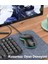 Hc Rgb Series 1.4mt Kablolu 1000DPI LED Işıklı Gamer Oyuncu Optik Mouse, Ergonomik Ultra Hassas Mouse 2