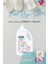 Green Clean Baby Çamaşır Yumuşatıcısı 2750 ml Yıkama x 12 Adet ve Hediyeli 1