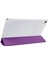 Huawei Matepad 11.5' 2023 Smart Cover Standlı 1-1 Tablet Kılıf 3