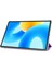 Huawei Matepad 11.5' 2023 Smart Cover Standlı 1-1 Tablet Kılıf 4