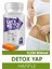 Lets Keto Gıda Takviyesi 30 Bitkisel Kapsül Detoks Takviye 1