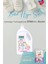 Green Clean Baby Çamaşır Yumuşatıcısı 2750 ml Yıkama x 9 Adet ve Hediyeli 1