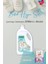 Green Clean Baby Bitkisel Çamaşır Deterjanı Lavanta Yağlı 2750 ml x 9 Adet ve Hediyeli 1
