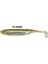 Real Fish 8cm Silikon Yem (5 Adet) Lemon 3
