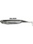 Real Fish 8cm Silikon Yem (5 Adet) Lemon 4