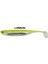 Real Fish 8cm Silikon Yem (5 Adet) Lemon 5