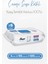 Easy Clean Çamaşır Suyu Katkılı Yüzey Temizlik Havlusu 100 x 6 Adet (600 Yaprak) 1