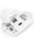Hc Seri Premıum Bluetooth Wıreless 1200DPI 2.4g Kablosuz Mouse Bluetooth Mouse 3D Düğmeli Mouse 4