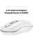 Hc Seri Premıum Bluetooth Wıreless 1600DPI 2.4g Kablosuz Mouse Bluetooth Mouse 4d Düğmeli Mouse 3