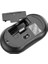 Hc Seri Premıum Bluetooth Wıreless 1600DPI 2.4g Kablosuz Mouse Bluetooth Mouse 4d Düğmeli Mouse 5