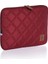 PLEVR22482 Bordo Unısex Tablet Çantası 2