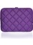 PLEVR22480 Mor Unısex Tablet Çantası 3