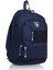 PLÇAN22071 Lacivert Unisex Sırt Çantası 2
