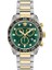 VRSCVE6K00423 43 mm Altın Rengi / Metalik Gri Çelik Erkek Saat 1