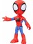 Spidey And His Amazing Friends Hero Figür F8144 - Spidey 1