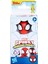 Spidey And His Amazing Friends Hero Figür F8144 - Spidey 2