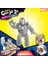 Marvel Gooshifters Superheroes GJM08000 - War Machine 3