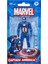 Marvel Avengers Figür E7837 - Captain America 1