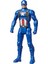 Marvel Avengers Figür E7837 - Captain America 2