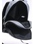 PLÇAN23225 GRİ - SİYAH Unisex Sırt Çantası 4