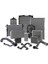 Radyator Kapagı Mını R50 R51 R52 R53 1