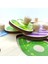 Rakamlar ahşap Puzzle 4
