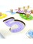 Rakamlar ahşap Puzzle 5