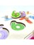 Rakamlar ahşap Puzzle 6