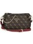 Noelle Dbl Pouch Cro 2