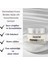 DermoNad Dermonad Leke Karşıtı Aydınlatıcı Sıkılaştırıcı ve Nemlendirici Yüz Bakım Kremi 50 ml 4