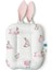 Müslin Bebek Emzirme Yastığı – Bébé Lapin Rose 1