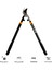 Weisshorn 260 Kalın Dal Budama Makası 60 cm 2