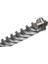 Sds-Plus 9*160 Matkap Ucu MX4SERİ 4 Elmas 1 Adet 2