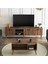 Set 1583-2072 Exxen 180 cm Tv Ünitesi + Exxen Orta Sehpa - Hat Rengi 3