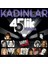 Kadınlar- 45'lik Plaklar 1