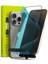 Apple Iphone 15 Pro Max Ekran Koruyucu Cam 5d Şeffaf Tam Kapatan Otomatik Hizalama Aparatlı Kolay Kurulum Temper 1