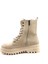 Mht 917 Krem Tokalı Zümrüt Kadın Bot 4