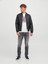 Jorboney Erkek Beyaz Sweatshirt 12244220-White 5