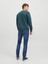 Jorboney Erkek Yeşil Sweatshirt 12244220-Magicalforest 2